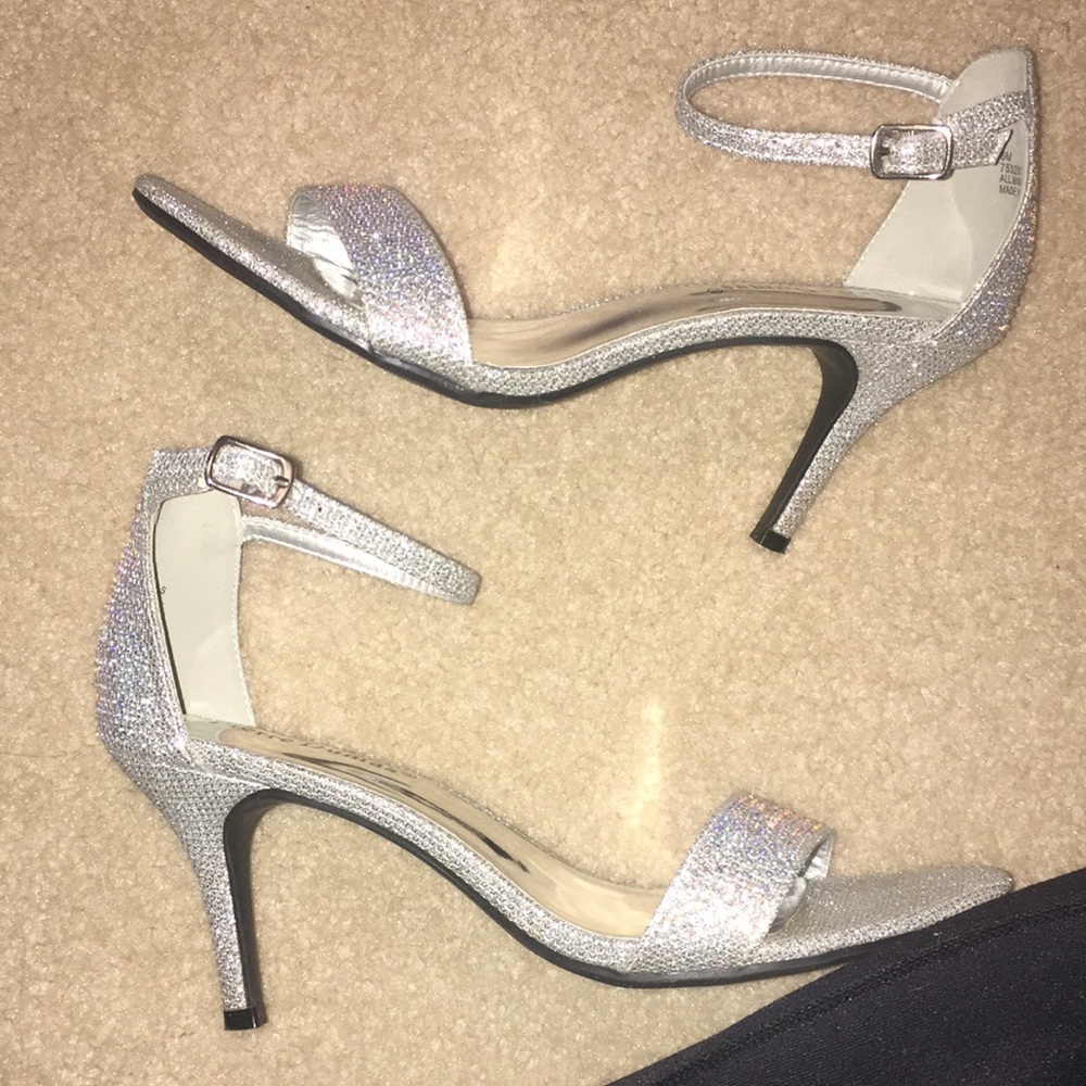Prom Shoes - Picture 3 of 3